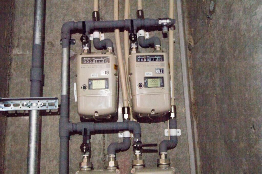 Apartament ようこそ札幌へ! 大通公園まで地下鉄10分 定員6名 Firetv完備 1階はセコマ Zewnętrze zdjęcie