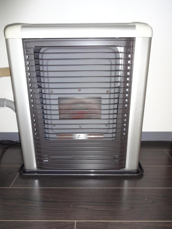 Apartament ようこそ札幌へ! 大通公園まで地下鉄10分 定員6名 Firetv完備 1階はセコマ Zewnętrze zdjęcie