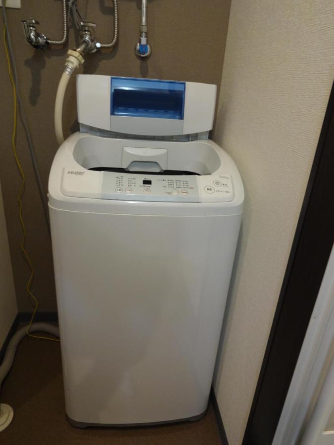 Apartament ようこそ札幌へ! 大通公園まで地下鉄10分 定員6名 Firetv完備 1階はセコマ Zewnętrze zdjęcie